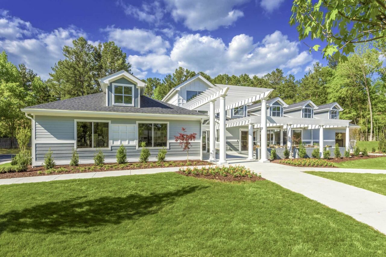 Luxury Apartments Chapel Hill NC Midtown 501